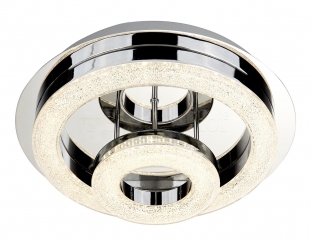 Стельовий світильник Searchlight Polo LED 9109-28CC