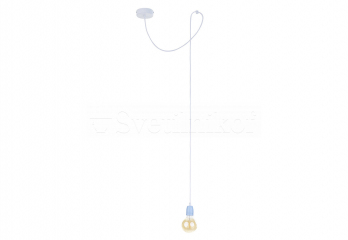 Підвісний світильник CUP WH-SK TK-Lighting 2675