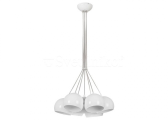 Подвесной светильник Nowodvorski BALL white 7L 6601
