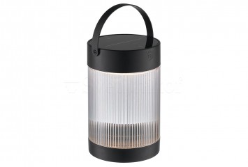 Акумуляторна лампа вулична COUPAR Solar SD Nordlux 2518215009(копия)