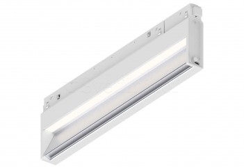 Светодиодный модуль EGO WALL WASHER 7W 3000K DALI WH Ideal Lux 286464