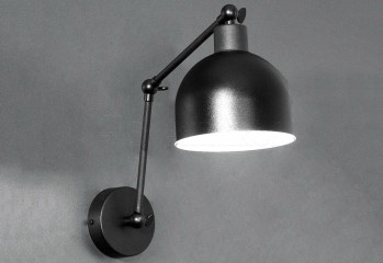 Бра LOYD BK Imperium Light 483110.05.01