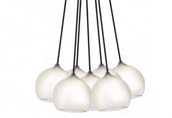 Подвесной светильник GULIA 7 Azzardo FH5957-BJ-120-WH