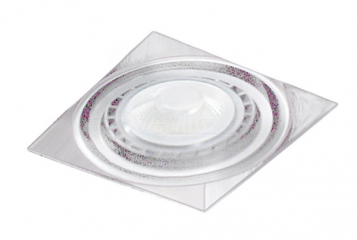 Точечный светильник Nova GIPS WH Azzardo AZ2873