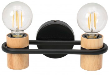 Бра CHIEVELEY 2 Eglo 43542