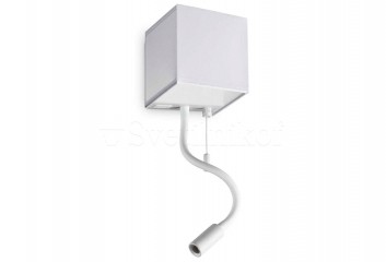 Бра (база) KID II WH Ideal Lux 321578