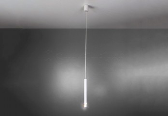 Подвесной светильник SLIM 20 WH Imperium Light 328120.01.01