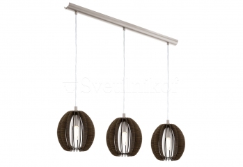 Підвісний світильник Eglo COSSANO 94641