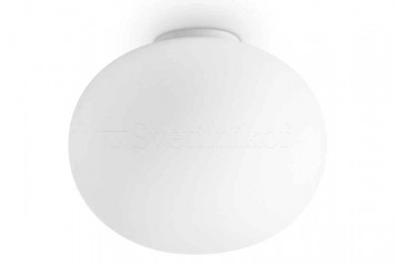 Потолочный светильник COTTON 30 WH Ideal Lux 297743