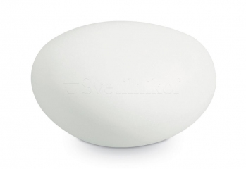 Декоративний світильник SASSO PT1 D40 Ideal Lux 161761