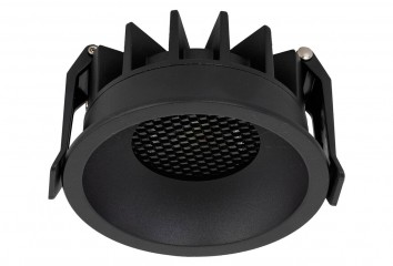 Точковий світильник NEXUS LED 12W CCT BK TK-Lighting 18127