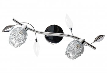 Стельова люстра GUARAN ZumaLine G916006-2S