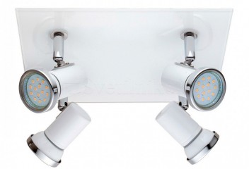 Спот для ванної TAMARA I 4 Eglo 31264