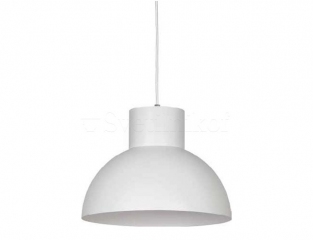 Підвісний світильник Nowodvorski WORKS white 6612