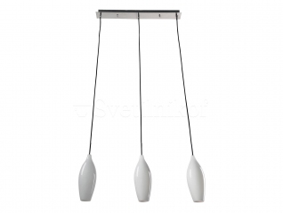 Подвесной светильник ZumaLine CHAMPAGNE MD2101B-3W