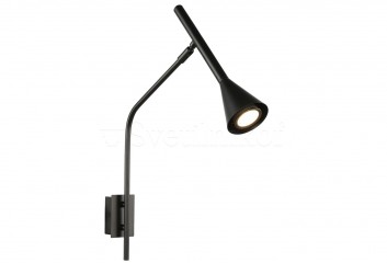 Бра CYGNUS BK Azzardo AZ5624