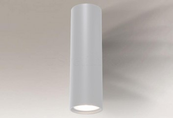 Настінний світильник точковий NODA WH Shilo 7460