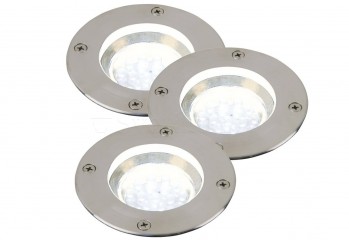 Грунтовий світильник TILOS 3-Set Nordlux 96439934