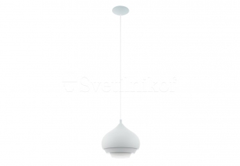 Підвісний світильник Eglo CAMBORNE 96883
