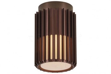 Уличный потолочный светильник ALUDRA BZ Nordlux 2118006061