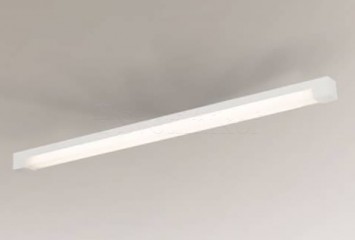 Линейный светильник SUMOTO IP44 Tasma LED 4000K 120 WH Shilo 8610