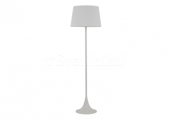 Торшер LONDON PT1 BIANCO Ideal Lux 110233