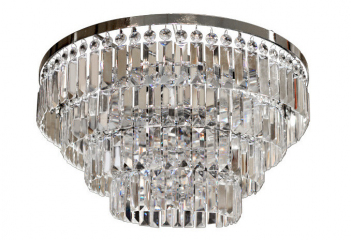 Потолочная люстра SALERNO Azzardo DEL-6293-5P/AZ2107