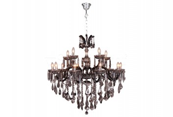Подвесная люстра CHATEAU ZumaLine 17801/10+5
