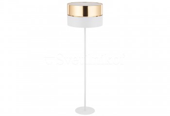 Торшер HILTON GO/WH TK-Lighting 5074