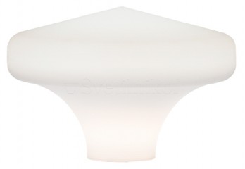 Плафон CLIO-3 WH Ideal Lux 145020