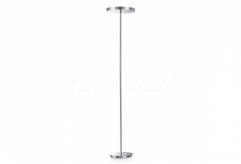 Торшер COLONNA PT4 CROMO Ideal Lux 177212