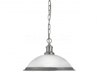 Підвісний світильник Searchlight Bistro 1591SS