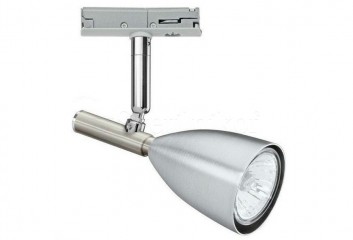 Трековий світильник VISION LINE 1 Eglo 90124