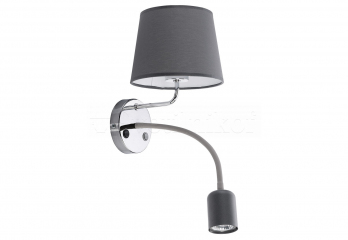 Бра MAJA GR TK-Lighting 2427