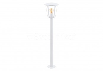 Вуличний ліхтар MONREALE 99 WH Eglo 98118