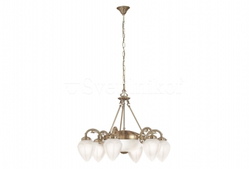 Подвесная люстра Eglo IMPERIAL 82743