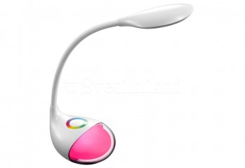 Настільна лампа LED ZumaLine Q10A