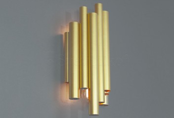 Бра SYMPHONY GO Imperium Light 267245.12.12