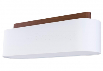 Потолочный светильник HELENA WH TK-Lighting 2597