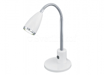Настольная лампа Eglo FOX LED 92872