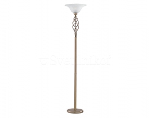 Торшер Searchlight Uplighters EU6021AB