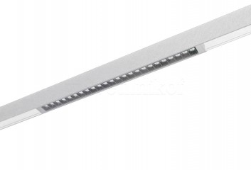 Трековый светильник магнитный BETA KIRA LED 18W 3000K WH Azzardo AZ6456