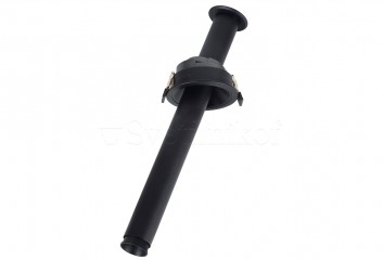 Точечный светильник MILIS LED DIM BK Azzardo AZ6084