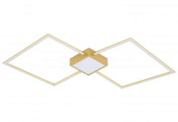 Стельова люстра HEX LED ZumaLine RLX96474-1D