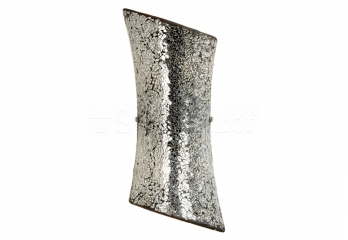 Настенный светильник Marconi Endon MARCONI-2WBCH