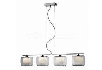 Подвесная люстра HAPPY Azzardo 2192-4P