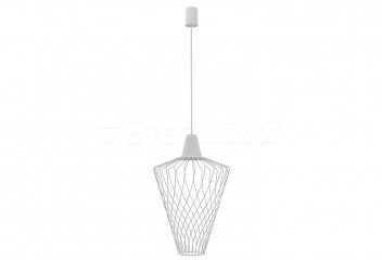 Підвісний світильник WAVE L WH Nowodvorski 8855