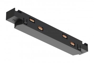 Соединитель прямой Nowodvorski LVM 10167