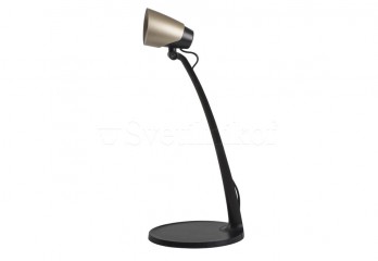 Настольная лампа SARI LED B-CH Kanlux 27980