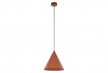 Підвісний світильник CONO d25 BRICK TK-Lighting 6632